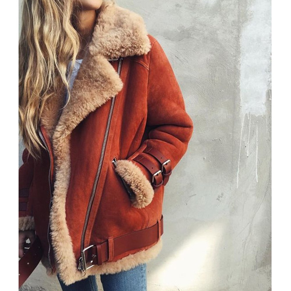 Down Cotton Winter Overcoat – Thick Plus Size Comfort Jacket
